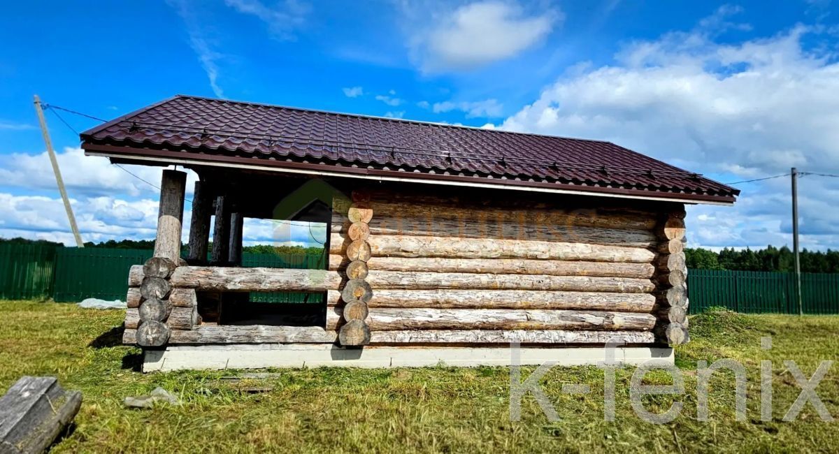 участок 14 сот